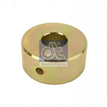 Elemente fixare arc suspensie