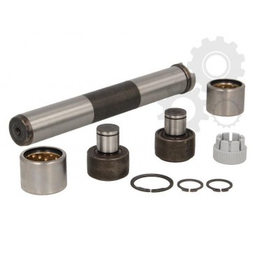 Kit reparatie furca ambreiaj