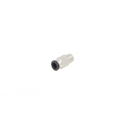 TEKALAN hose coupler