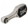 Consola fixare motor