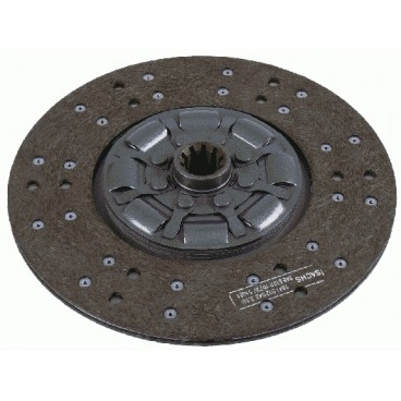 Disc ambreiaj