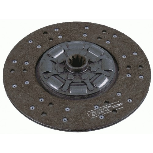 Disc ambreiaj