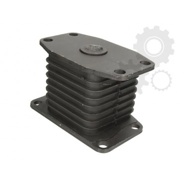 Protectie arc suspensie