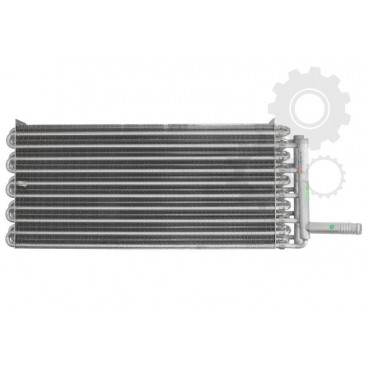 Sistem incalzire habitaclu