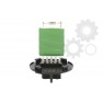 Regulator suflanta