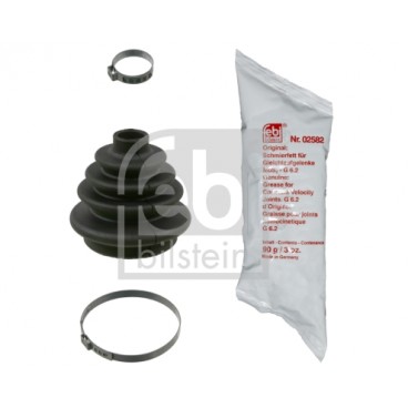 Kit burduf ax cardanic