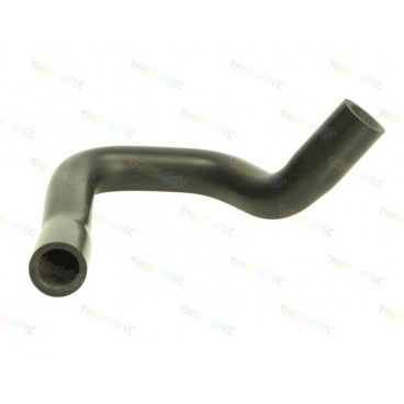 Furtun radiator ulei