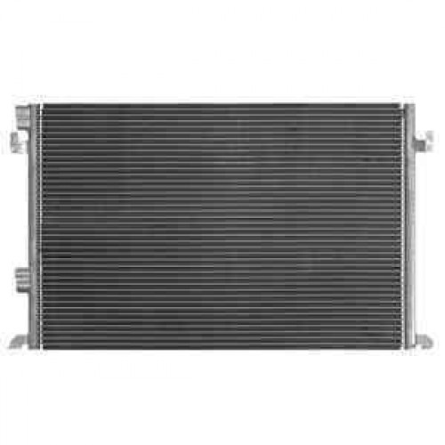 Radiator aer conditionat