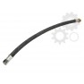 Furtun elastic frana