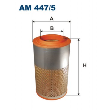 Filtru aer