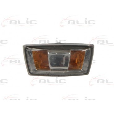 Lampa de semnalizare laterala Lampa de semnalizare laterala