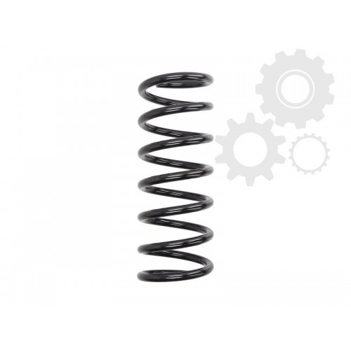 Arc suspensie axa spate