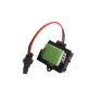 Regulator suflanta