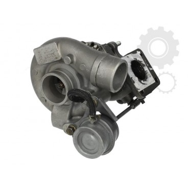 Turbosuflanta
