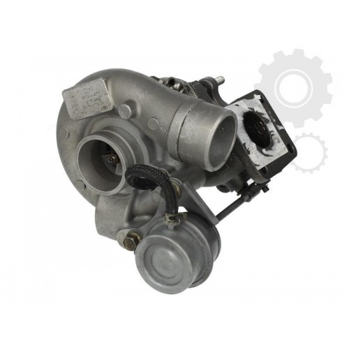 Turbosuflanta