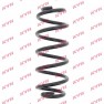 Arc suspensie axa spate