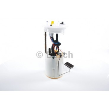 Pompa combustibil electrica