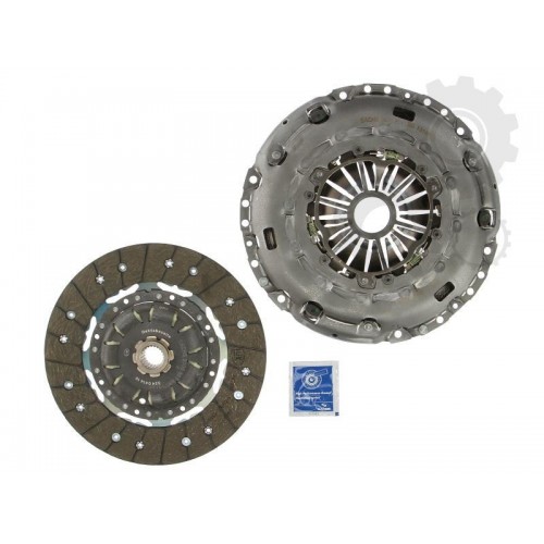 Kit ambreiaj autoreglant