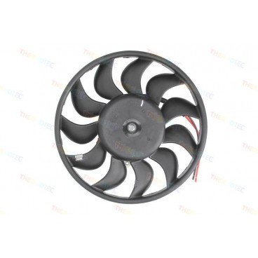 Ventilator radiator Ventilator radiator