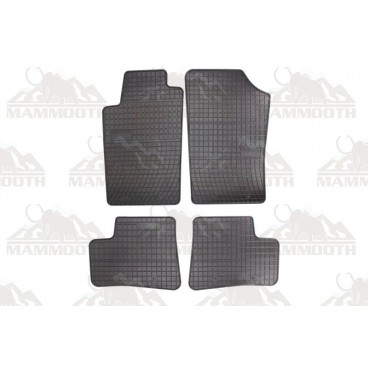 Covorase podea de cauciuc