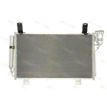 Radiator aer conditionat