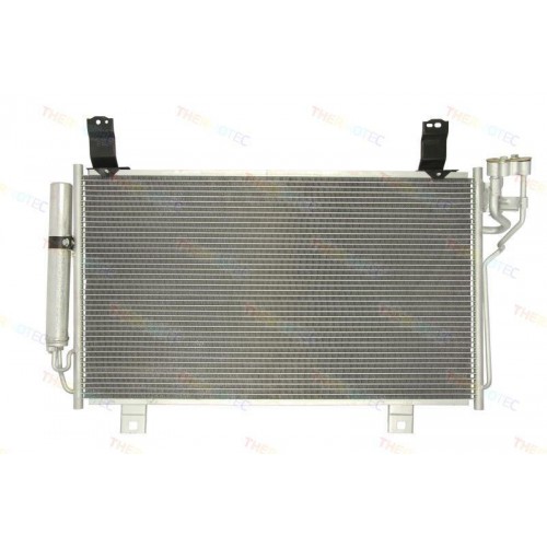 Radiator aer conditionat