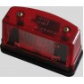 Lampa numar inmatriculare
