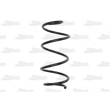 Arc suspensie axa fata