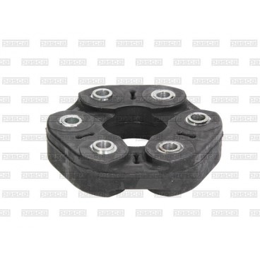 Cuplaj elastic planetara