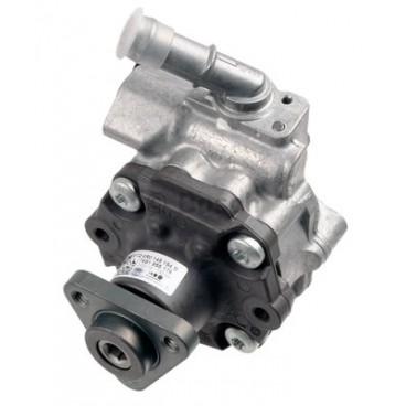 Pompa hidraulica, servodirectie