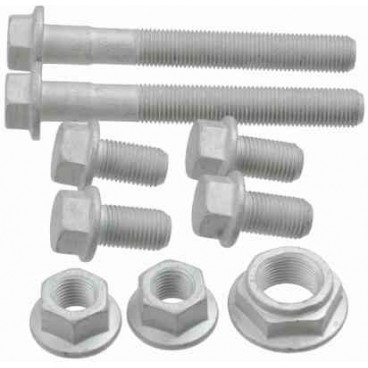 Kit reparatie bascula