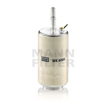 Filtru combustibil