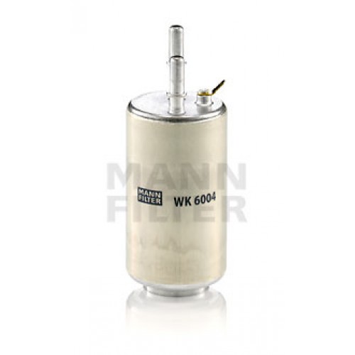 Filtru combustibil