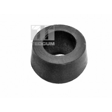 Bucsa bieleta antiruliu