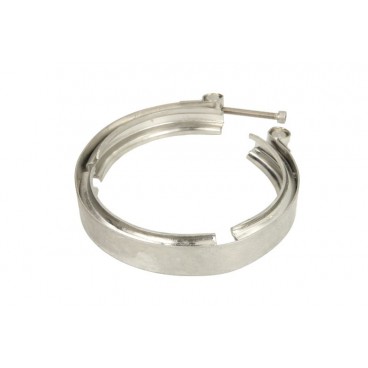 Clema sistem de evacuare gaze