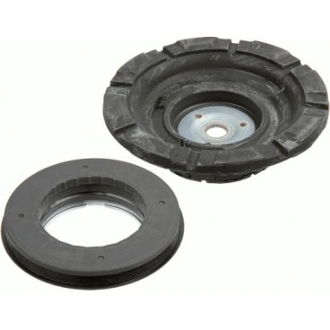 Amortizor suspensie Mc Pherson