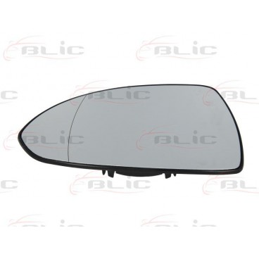 Sticla oglinda retrovizoare