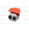 Conector furtune