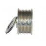 Fulie alternator