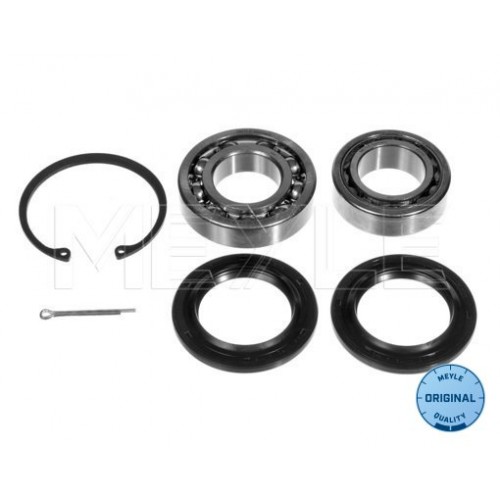 Set rulmenti roata