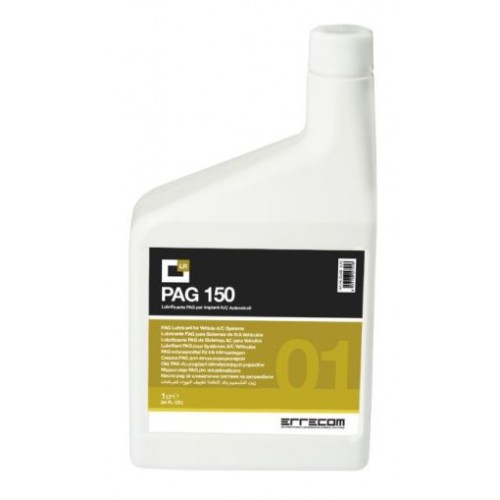 Ulei refrigerant