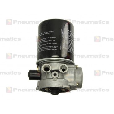 Separator apa