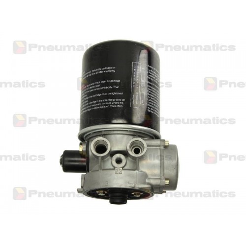 Separator apa