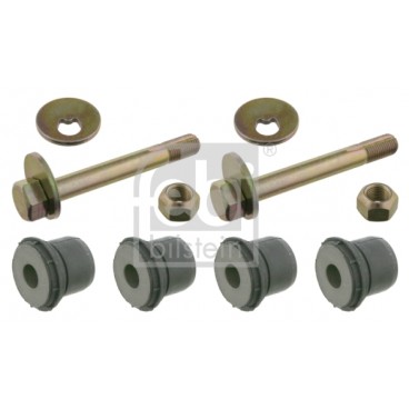 Kit reparatie bascula