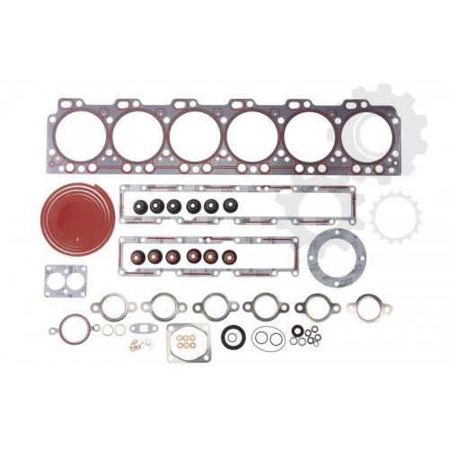 Set garnituri motor