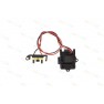 Regulator suflanta
