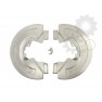 Protectie noroi disc frana