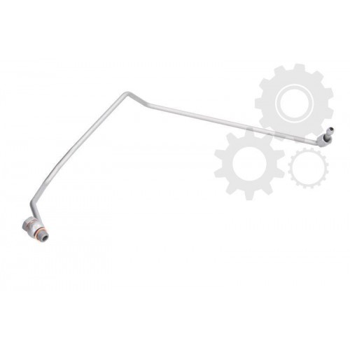 Conducta lubrifiere turbocompresor