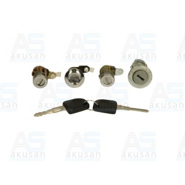 Contact de aprindere