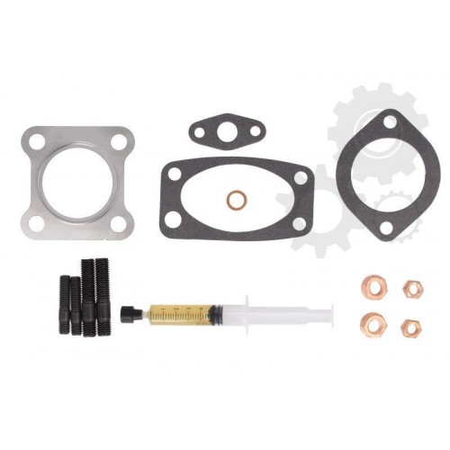 Kit de montaj turbocompresor